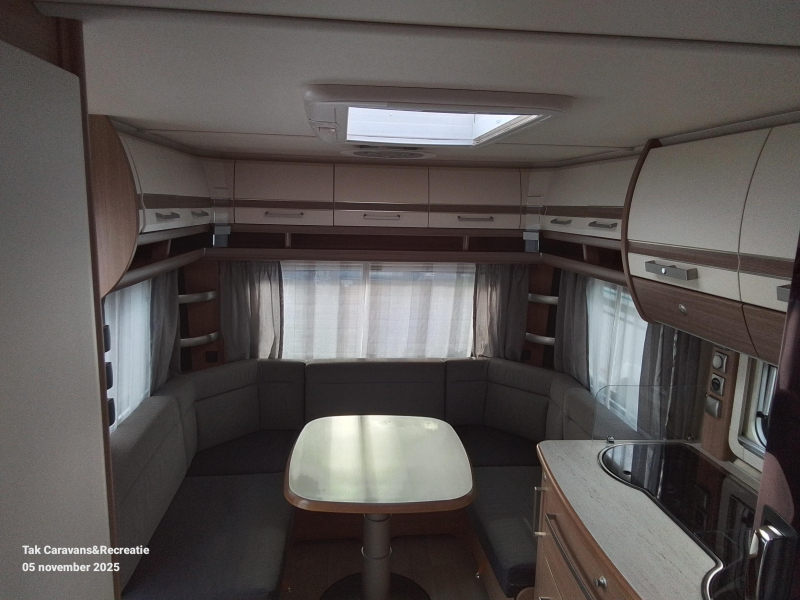 Fendt Bianco Selection 465 SFB  foto: 3