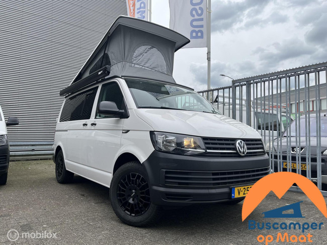 Volkswagen T6 2019 Florida L1H1