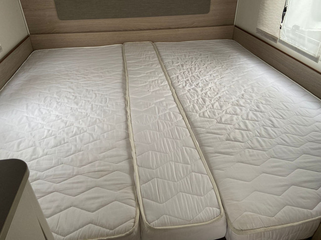 Bürstner Premio Life 480 TL foto: 11