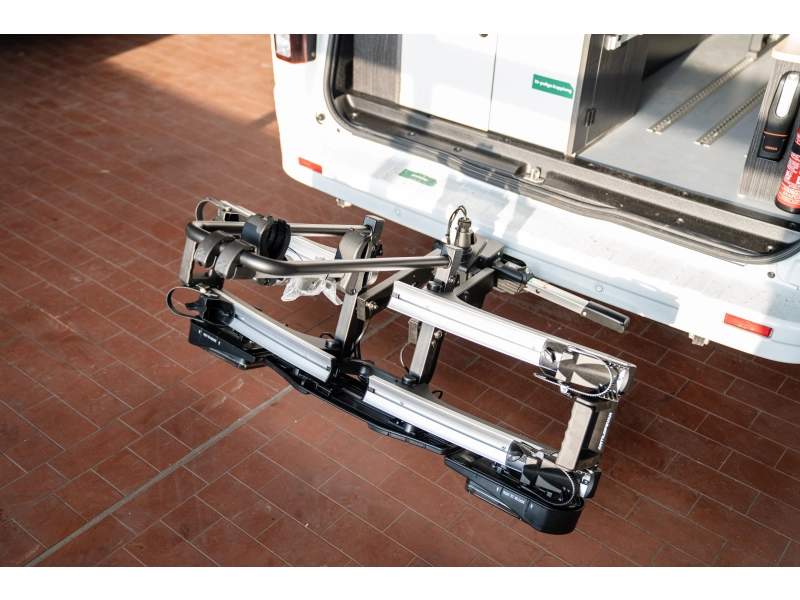 Antilope VAN FlexPlus Limited #COTE D'AZUR# foto: 22