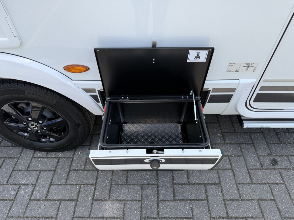 Hymer B-MC I 600 foto: 12