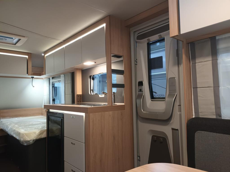 Knaus Sport 460 EU Foto: 4