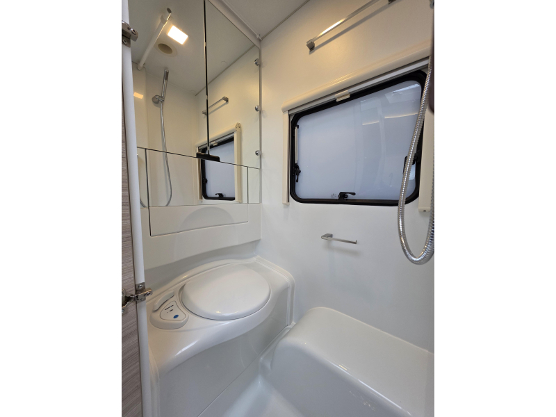 Adria Altea 502 UL 60 Years Edition  foto: 16