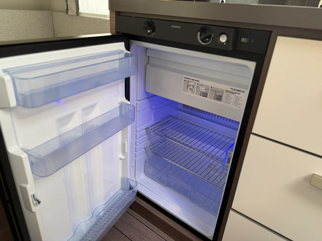 Knaus SPORT 420 QD Silver Selection photo : 13