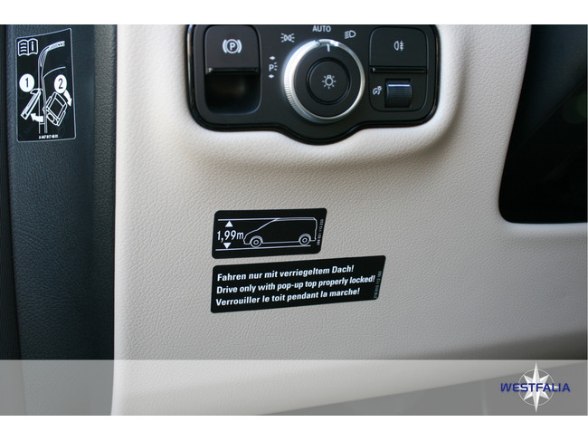 Mercedes-Benz Marco Polo V250 Aut. AMG-line | 12 maanden Garantie | foto: 8