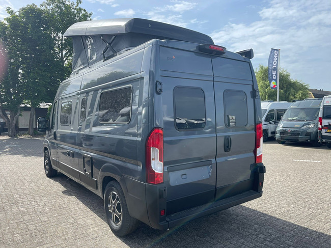 Carado CV 600 Pro + Fiat photo: 5