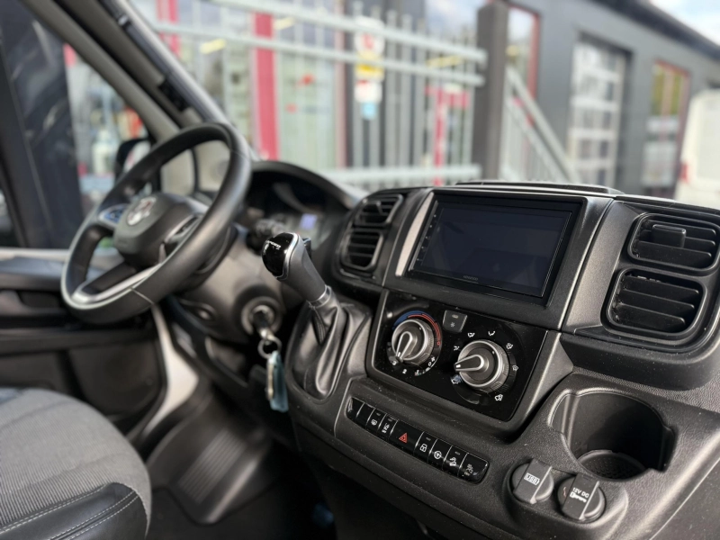 Adria Coral XL Plus 670 SL - FAMILIENWOHNMOBIL Foto: 9
