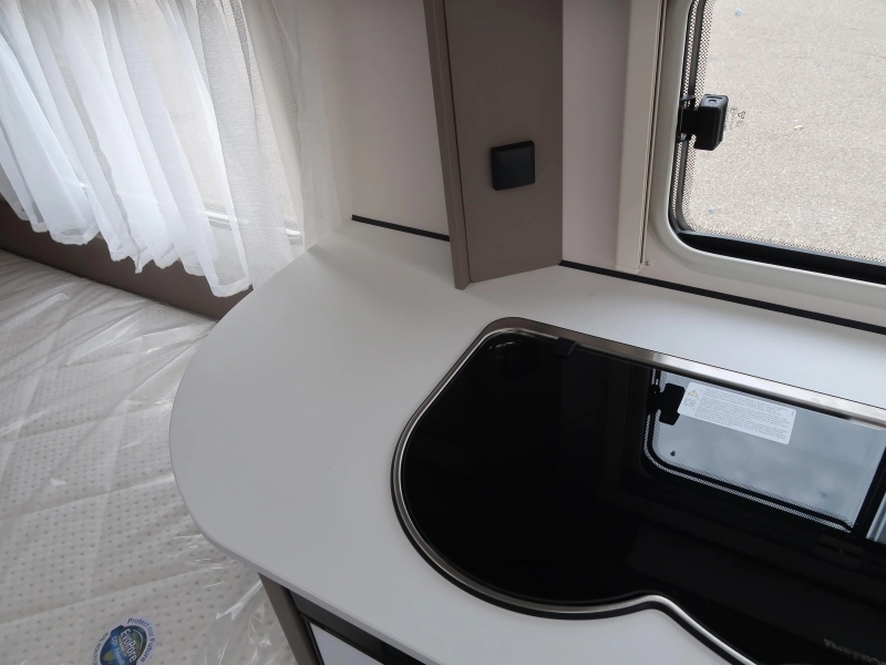 Dethleffs C'Go 475 EL ACTIV ACTIEPAKKET  foto: 15