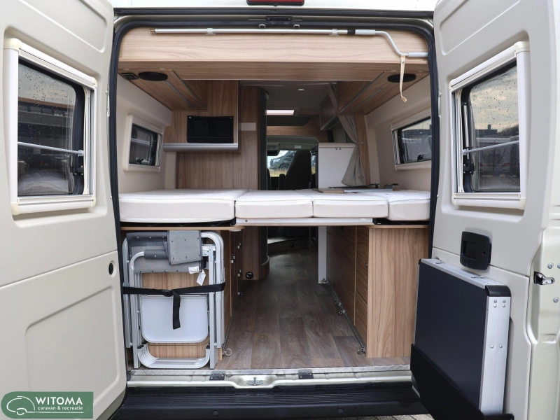 &iexcl;Hymer Yellowstone 640 autom&aacute;tico! foto: 7