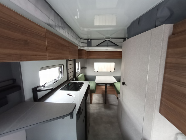 Eriba Feeling 470 foto: 14