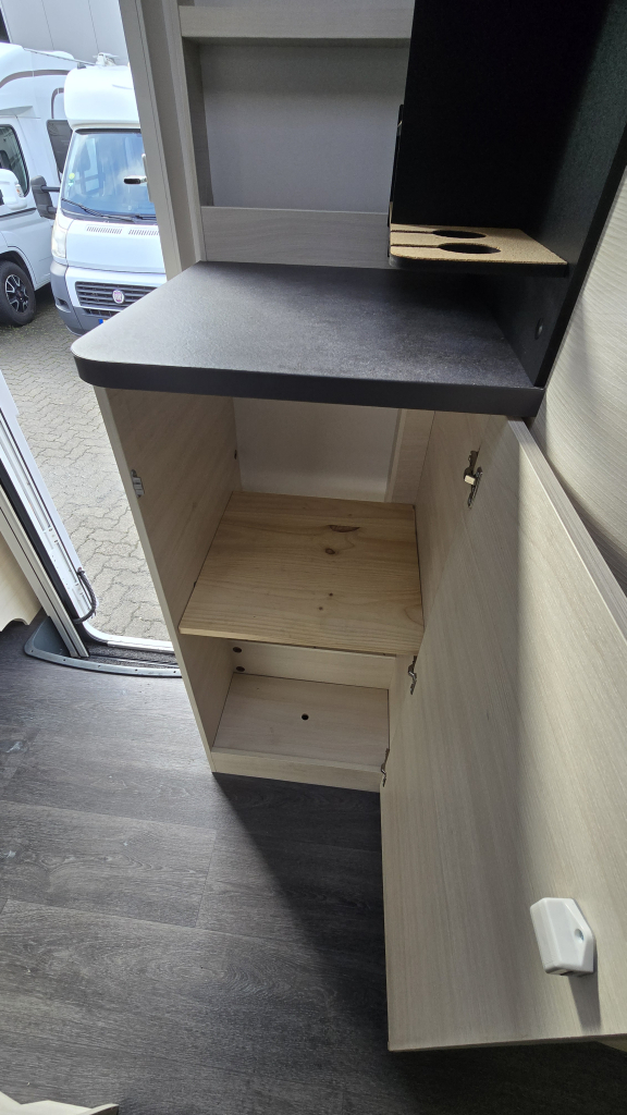 Chausson 660 Titanium Ultimate foto: 29