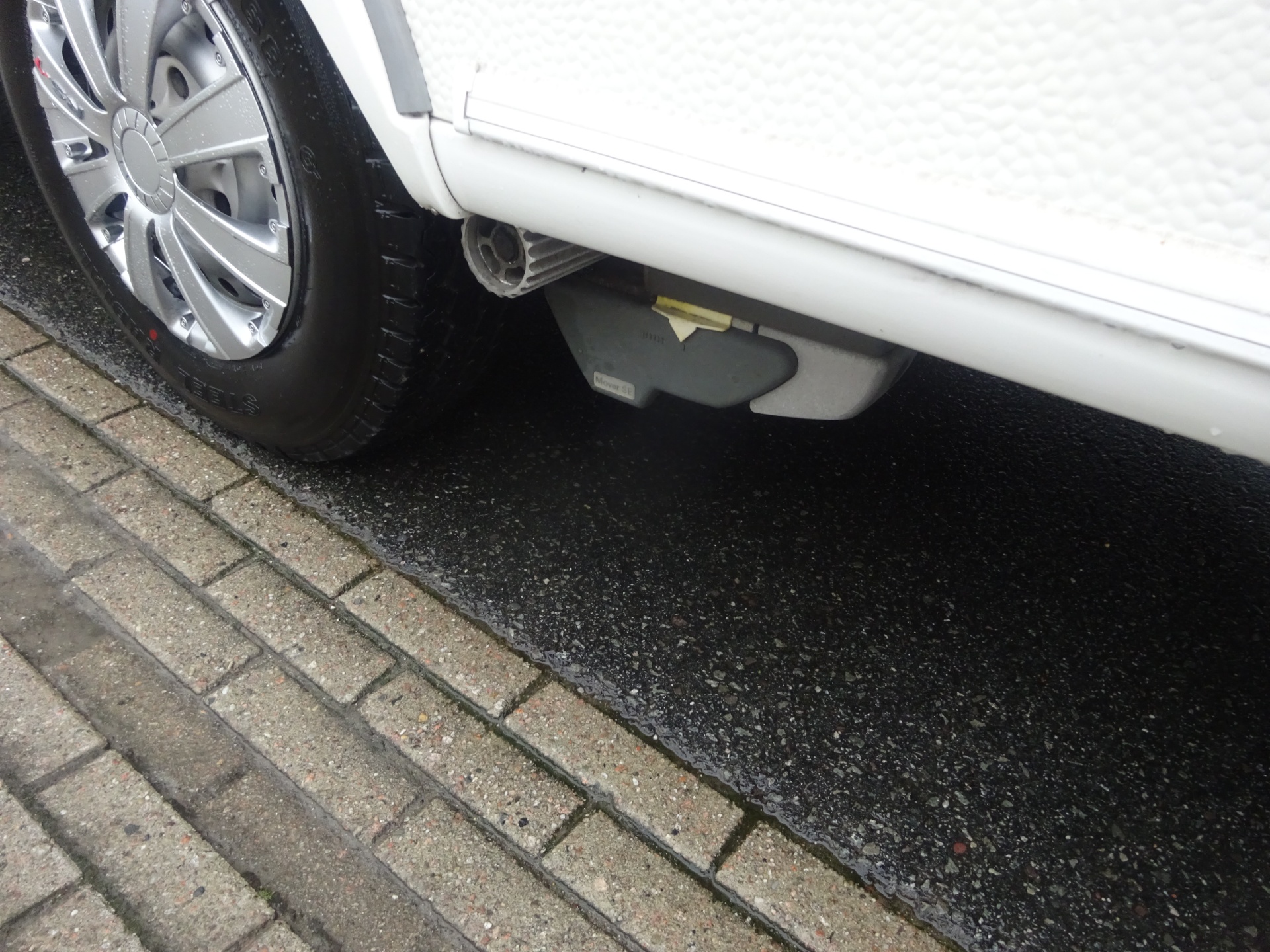 Hobby De luxe GERESERVEERD foto: 7