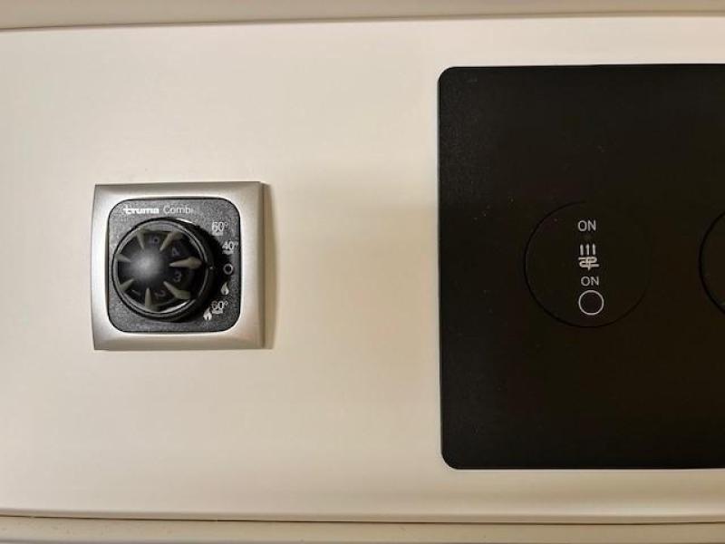 LMC Videro 510 E ultieme luxe  foto: 10