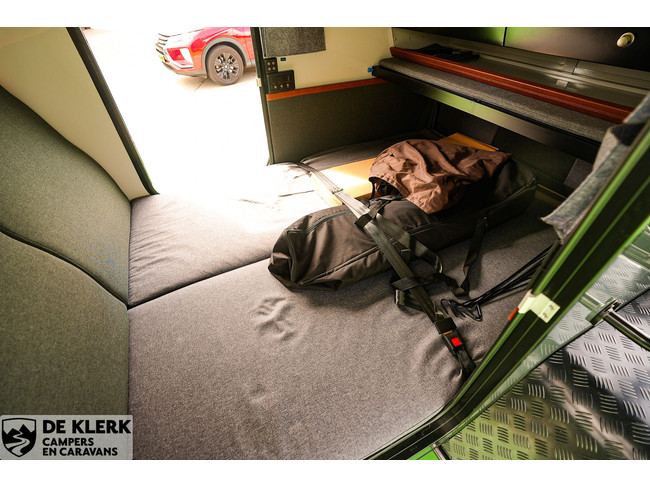 Hero CAMPER RANGER COLUMBUS LIMITED Christmas Special foto: 11