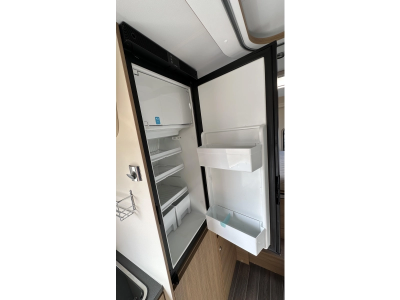 Adria Twin Platinum 640 SLX Bearlock/LPG-ALU/LiFePo4  foto: 18