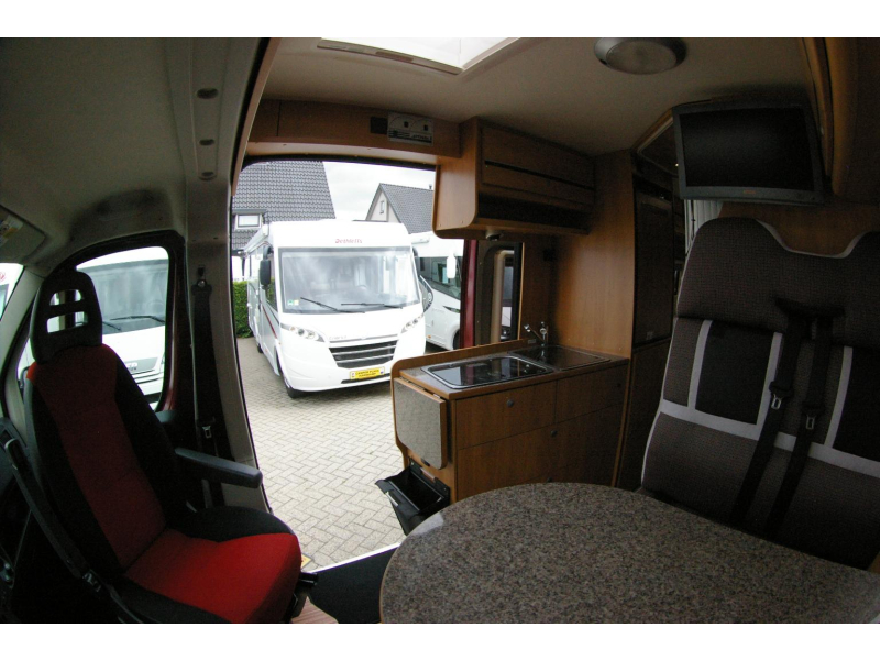 P&ouml;ssl 2 Win PLUS Single beds, Airco, photo: 5