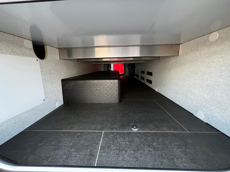 Le Voyageur LV 7.5 CF Eterna, Exclusief, AUT.  foto: 17