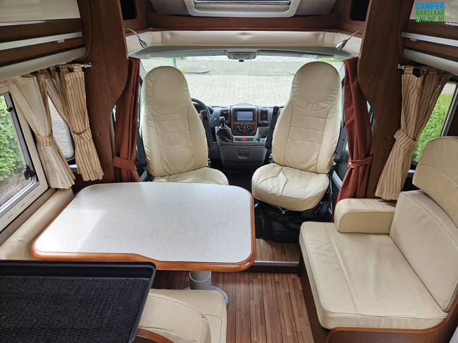 Elnagh Prince 570L Foto: 9