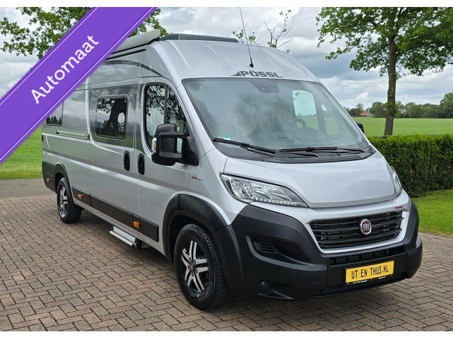 POESSL Roadcruiser 640 Foto: 0