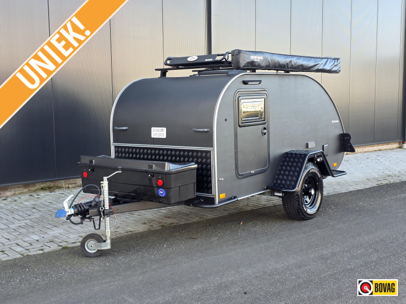 Procamp Bushcamp Explorer Foto: 0