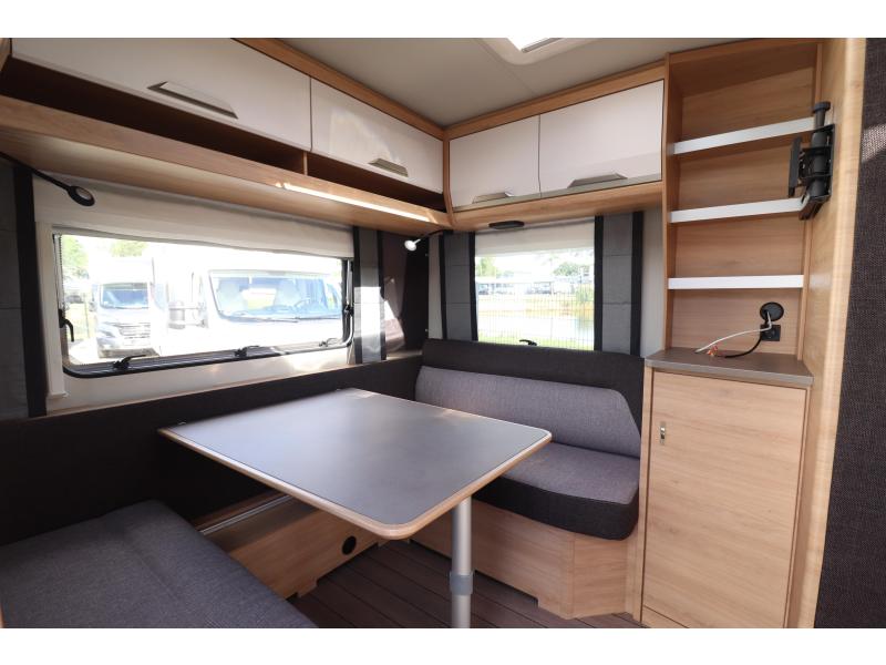 Knaus Sudwind Black Selection 460 EU Model 2026 - 131  foto: 6