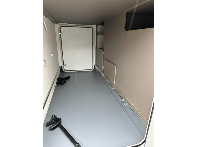 LMC TOURER T 660 G FIAT ENKELE BEDDEN SUPER AANBIEDING 2024 foto: 3