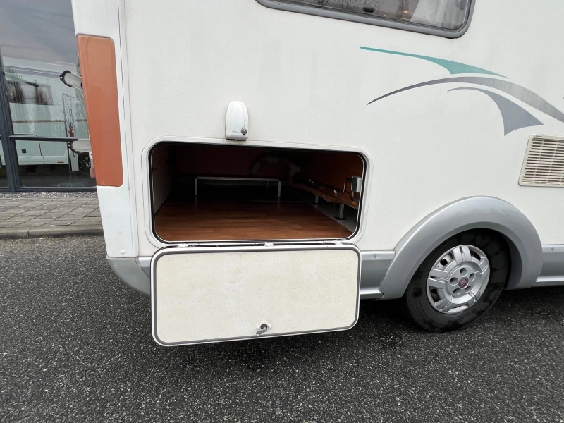 Chausson Alteo 359 | AUTOMAAT 3.0L 157PK  foto: 10