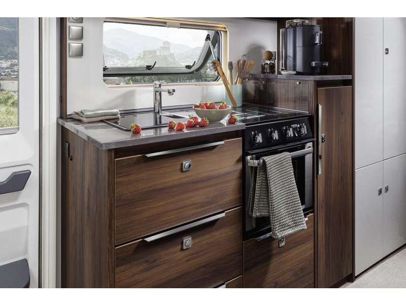 Fendt Diamant 560 DW Model 2026  foto: 8