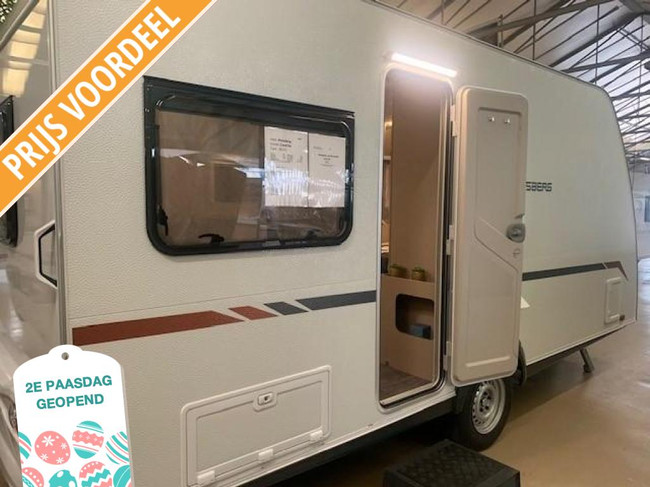 LMC Tandero 480 D ahora con hasta 3.500 € de descuento*