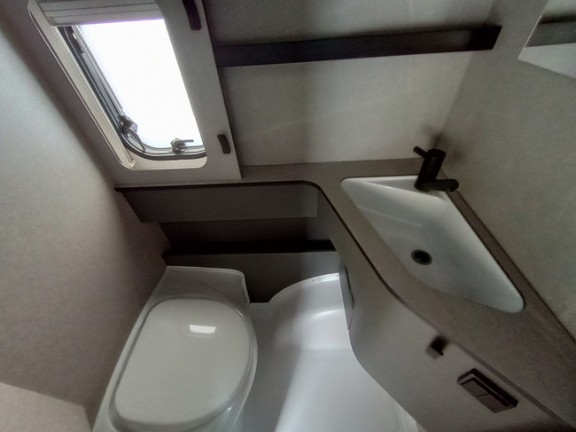 Eriba Feeling 470 foto: 7