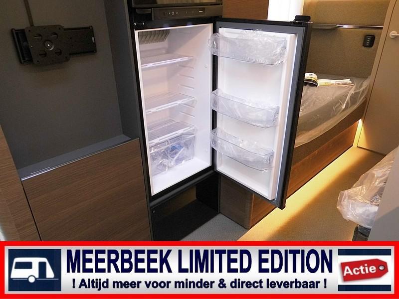 Adria Alpina 613 UT 5549,=KORTING MOVER+THULE  foto: 13