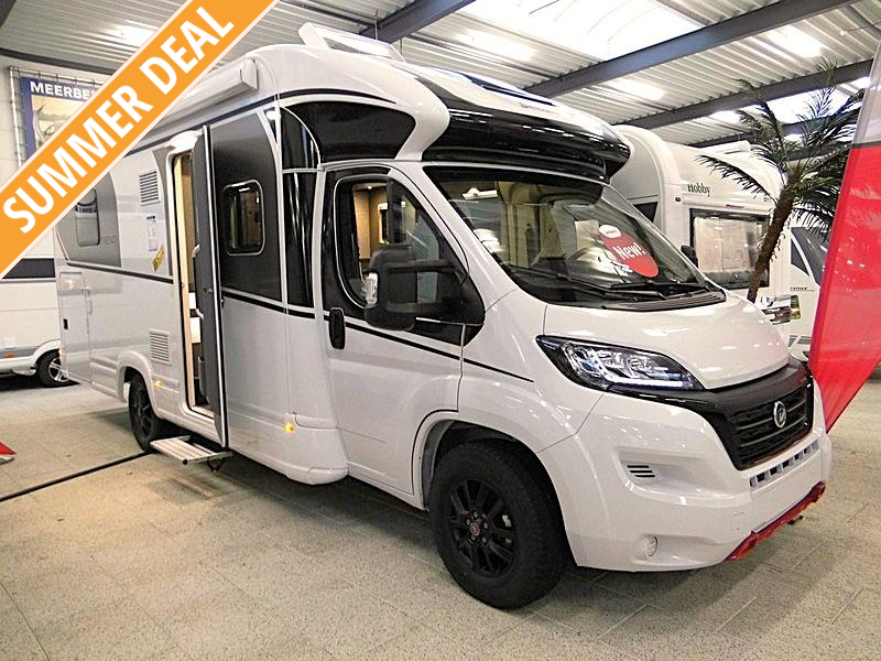 Dethleffs Trend T 7057 DBL 25552,=VORTEIL ALL INCL Foto: 0