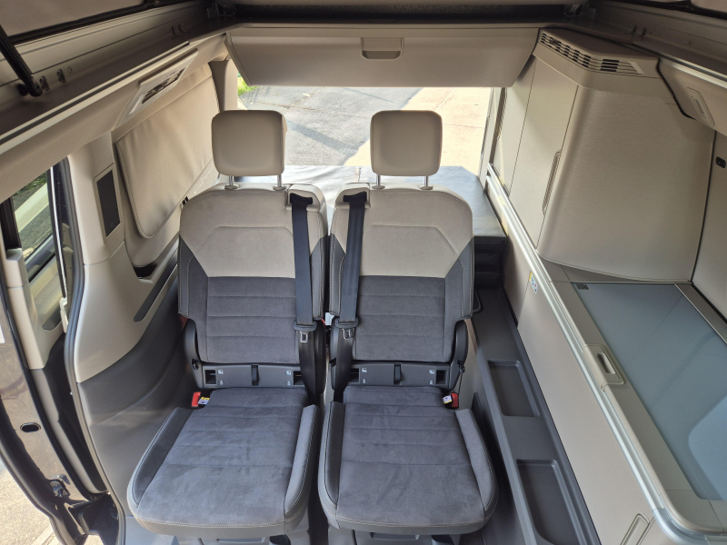 Volkswagen California Ocean T7 Ocean Diesel Vol!  foto: 11