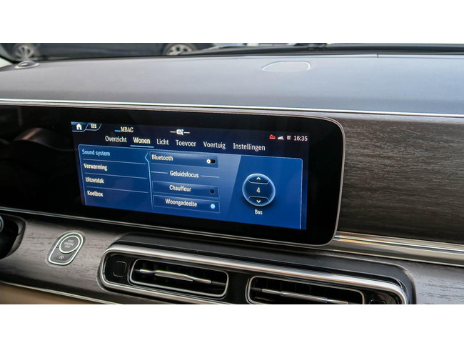 Mercedes-Benz V300 Marco Polo Nieuw | 2026 | Full-Option! foto: 14
