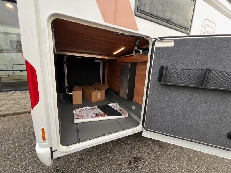 Carthago C2-Tourer I I 148 RB QB L 2026  foto: 3