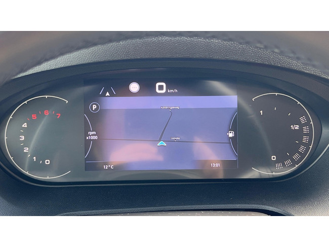 Pössl Roadcruiser 2025 Automaat / Nieuwstaat / Buscamper foto: 7