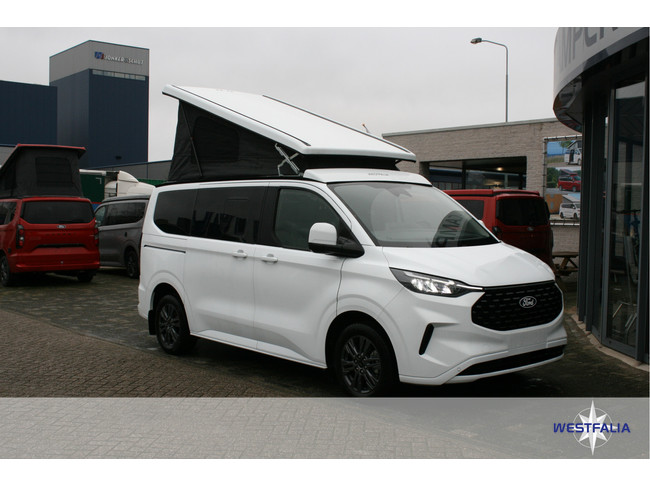 Westfalia . Nugget 170pk Aut. | 2026 | Foto: 17