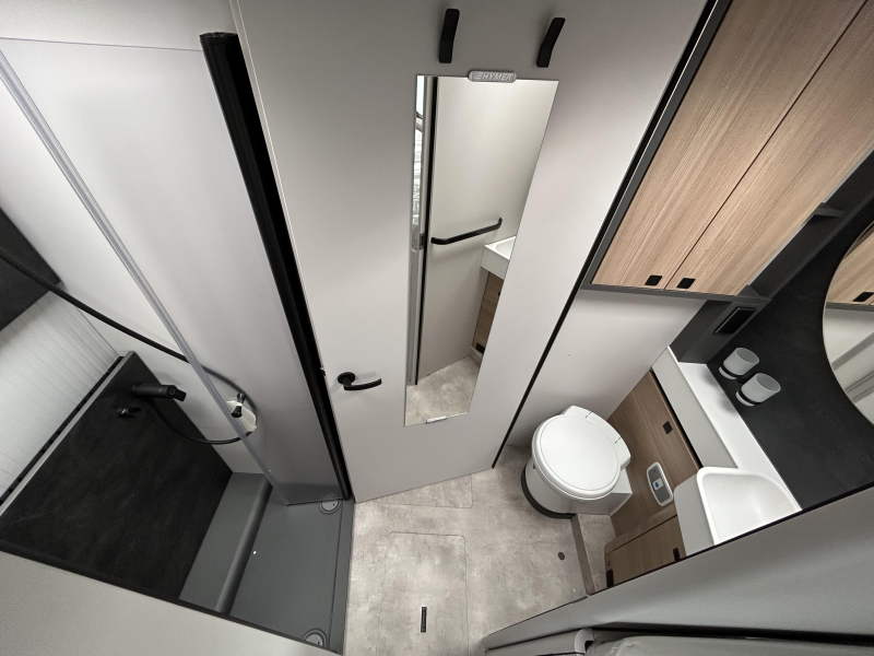 Hymer B-MC I 680 full options  foto: 10