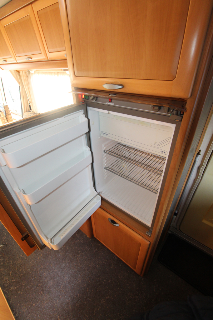 Hymer B.584 foto: 7