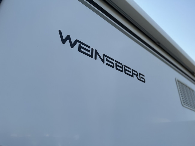 Weinsberg CARAHOME 700 DG / Stockage gratuit photo : 3