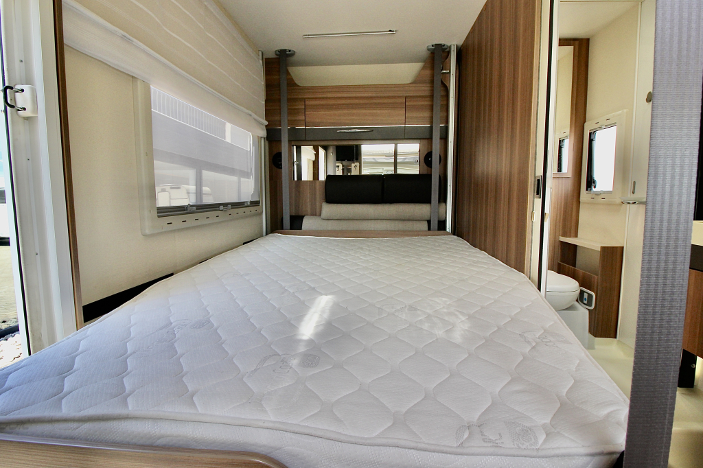 Chausson Welcome 500 foto: 13