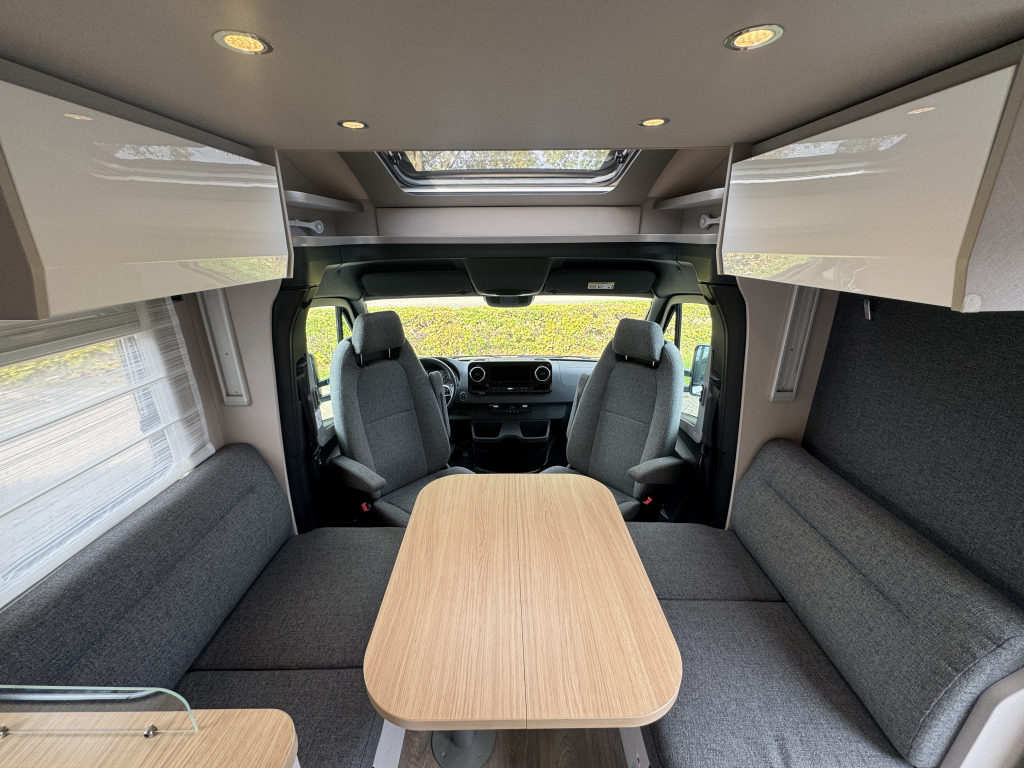 Hymer Tramp S 685 foto: 10