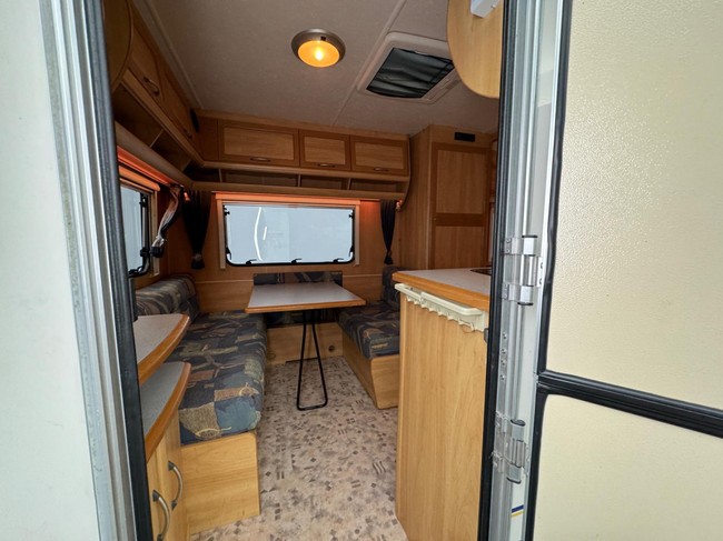 Sprite Super 450 TF foto: 4