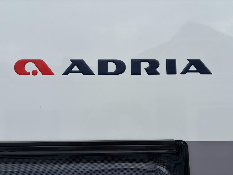 Adria Adora 472 UP Mover/Reservewiel  foto: 10