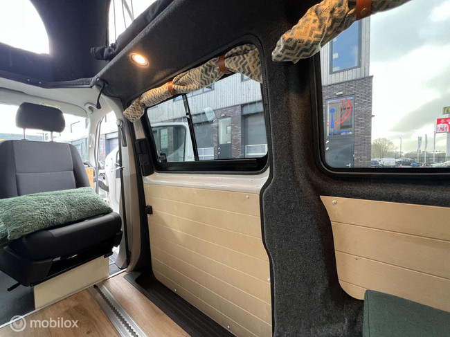 Volkswagen T6.1 buscamper L1H1 Florida 2020 4 person photo: 4