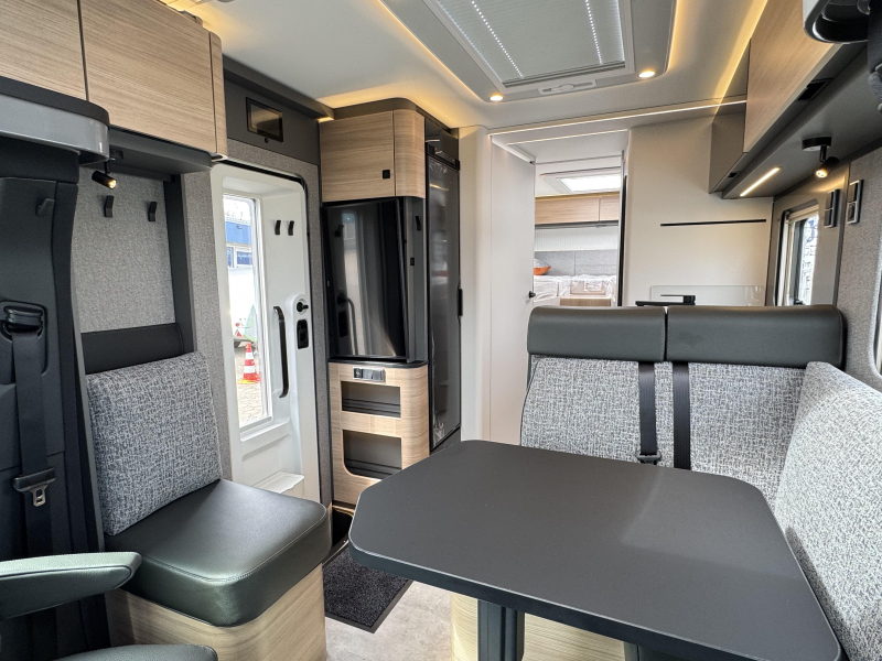 Hymer BMC-T 680 -- MEGA DEAL 2026 -- photo : 7