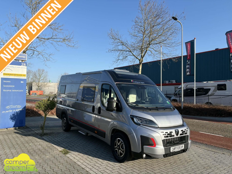 Dreamer D62 20 Years Edition Foto: 0