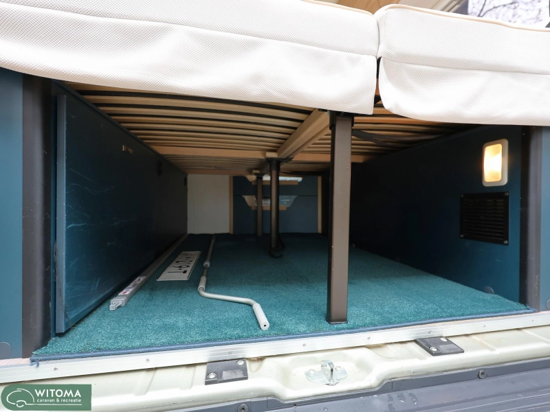 Knaus Boxlife 630 ME Euro 6 WEINIG KM !  foto: 15