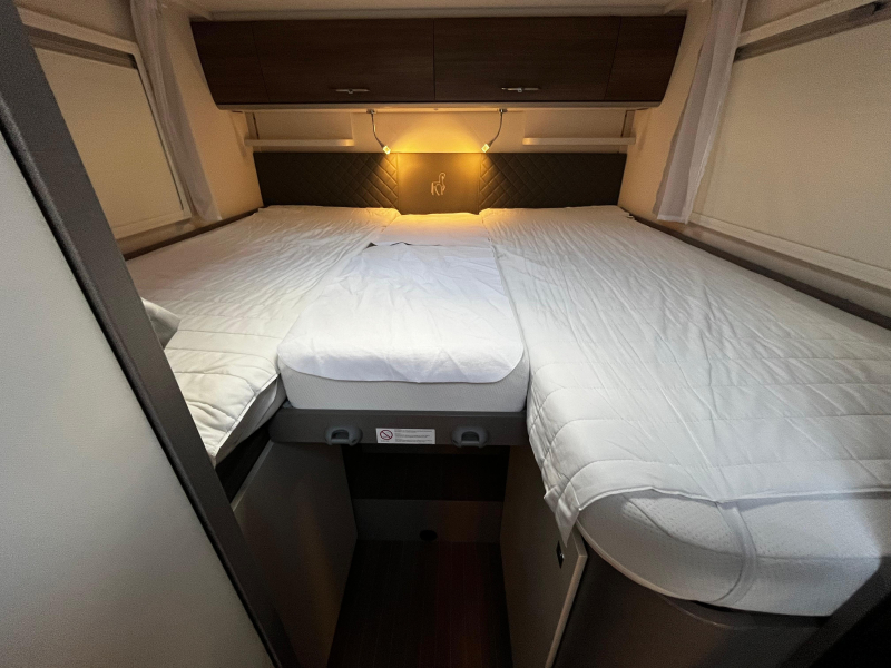 Etrusco T 7300 SB Camper, 4 persoons  foto: 12