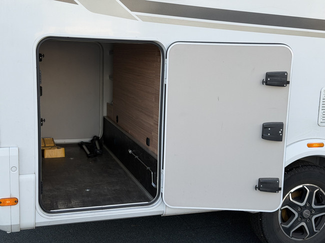 Weinsberg CaraHome 650 DG / Gratis Stalling foto: 6